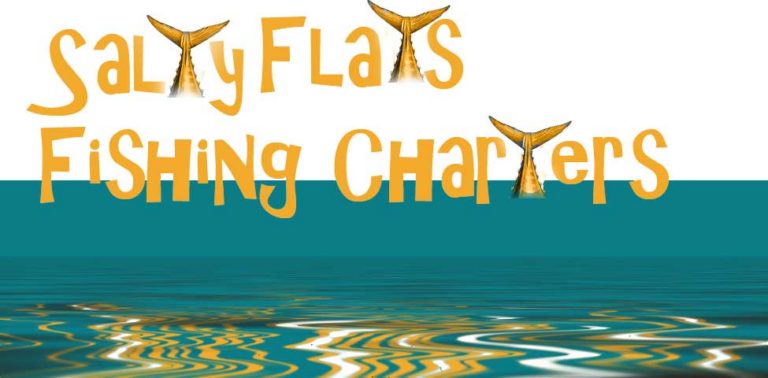 Salty Flats Fishing Charters